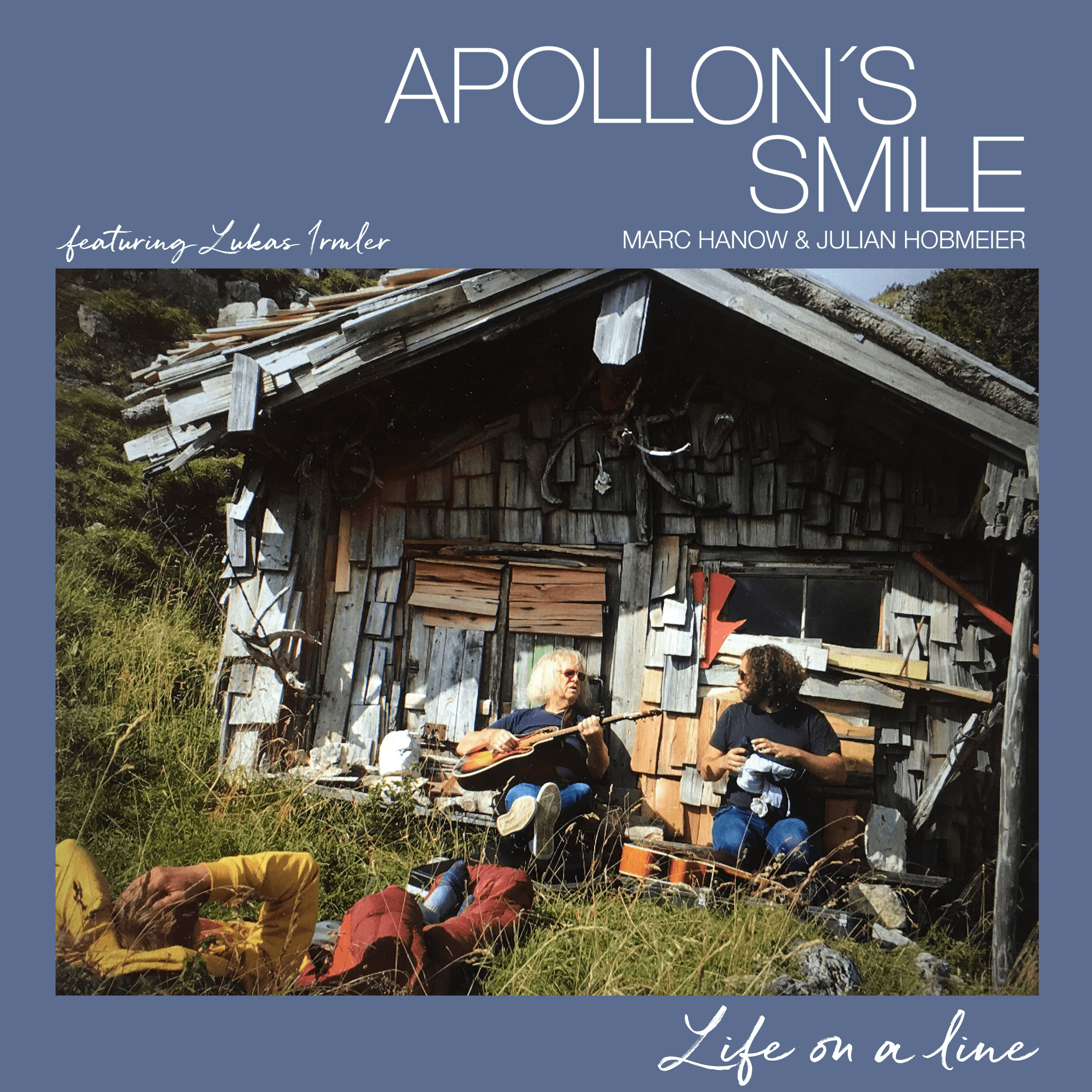 Apollon's Smile Foto 2
