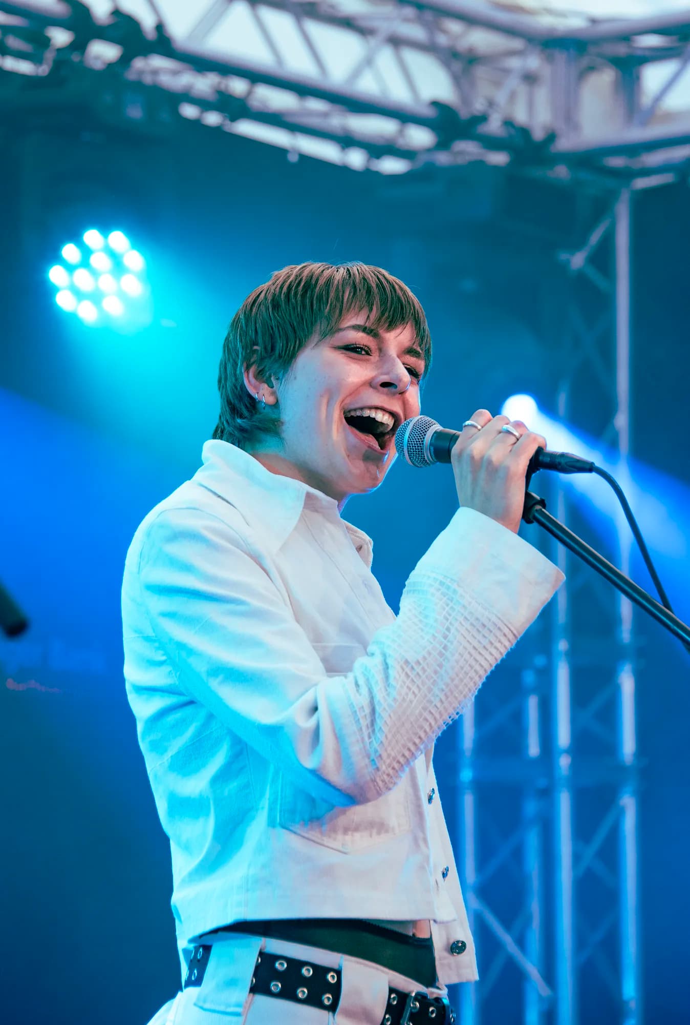 Band Trustfund Babes