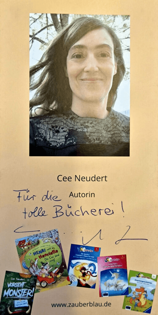 Cee Neudert Foto 3