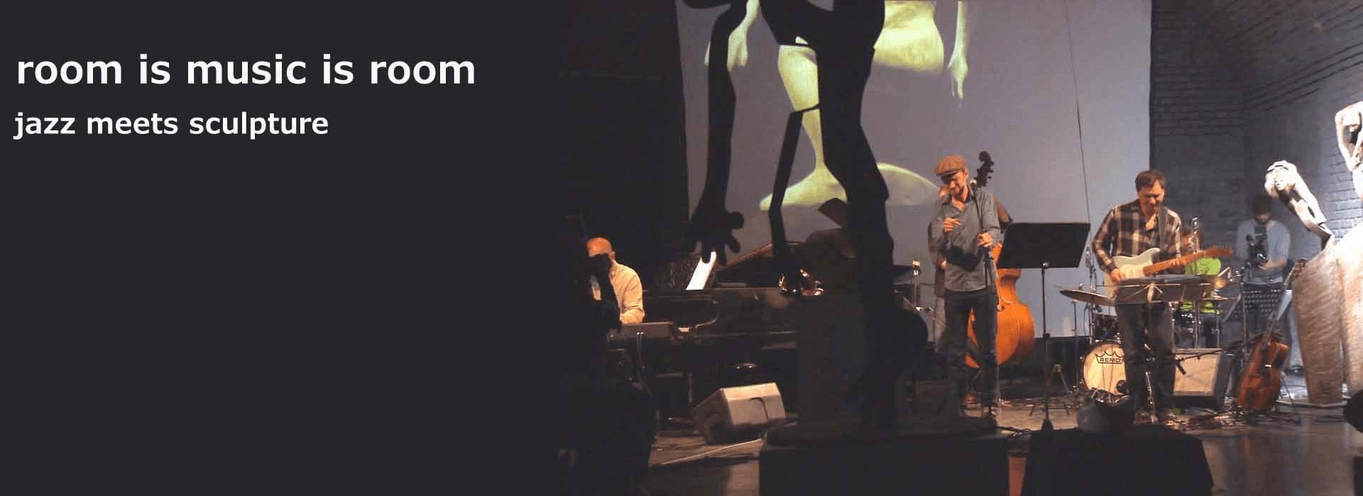 Ecco di Lorenco Jazz Ensemble Foto 2