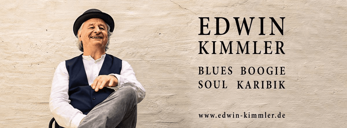 Edwin Kimmler Foto 2