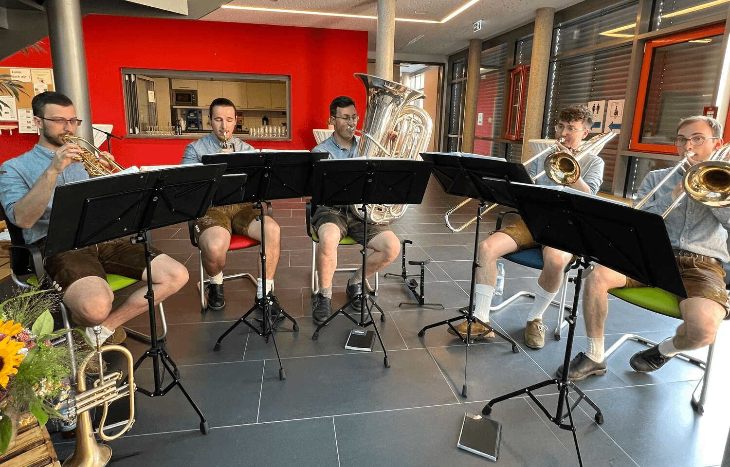 Feger Spezies Foto 3