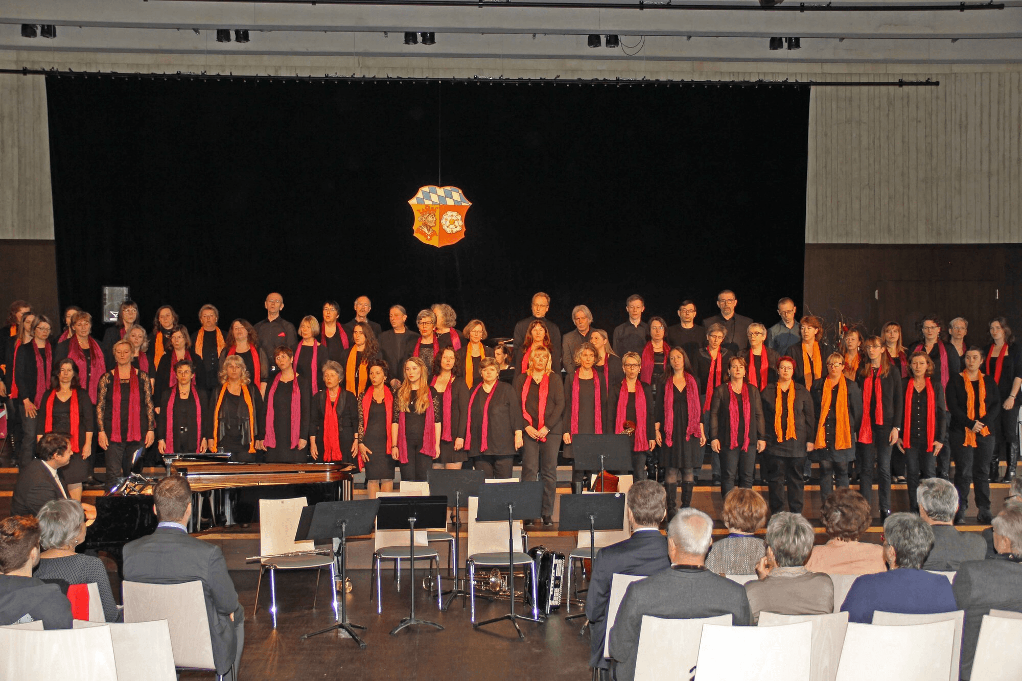 Freysing Larks Foto 2