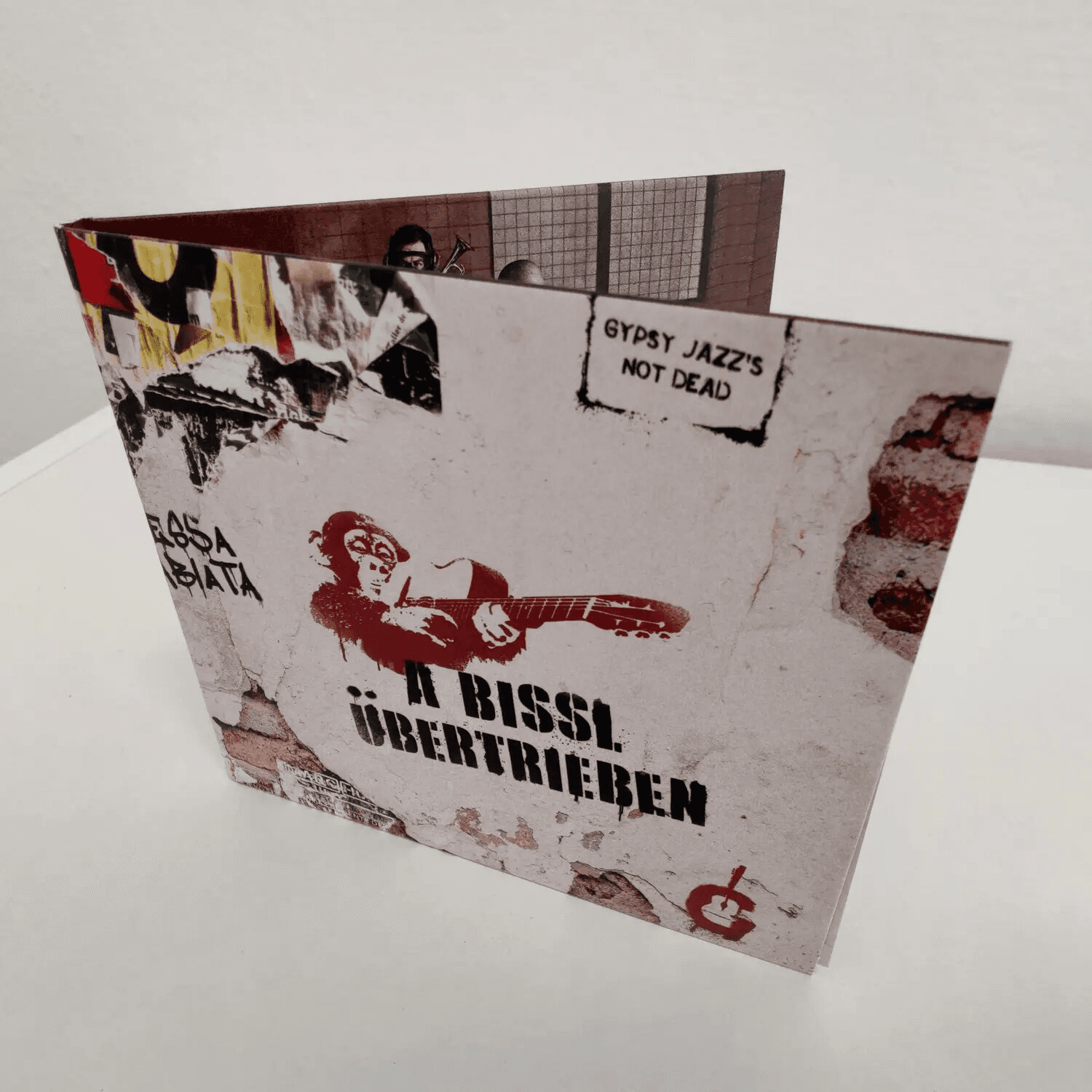 Gewürztraminer und da gmischte Satz Foto 3