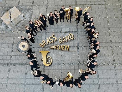 Goldberg Brassband Foto 3