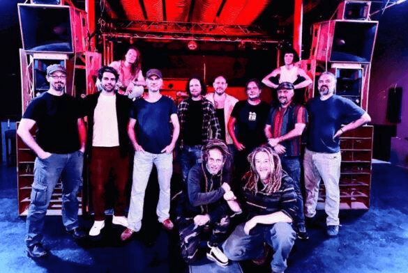 Headcornerstone Foto 2