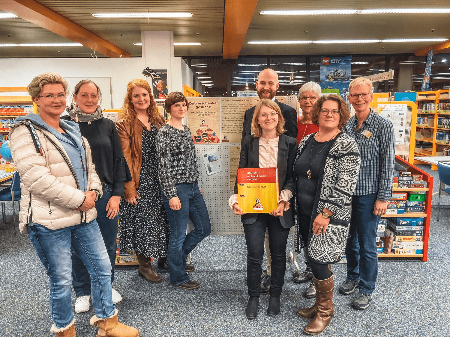 Hendrik Stöwe Foto 2