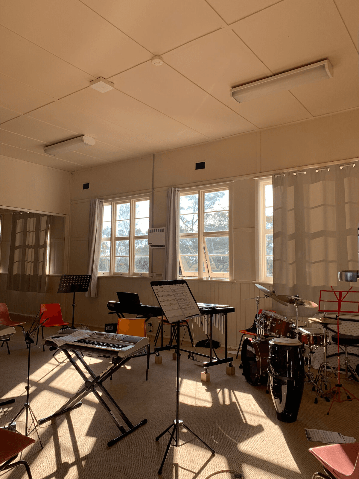 Jazzschool Foto 3