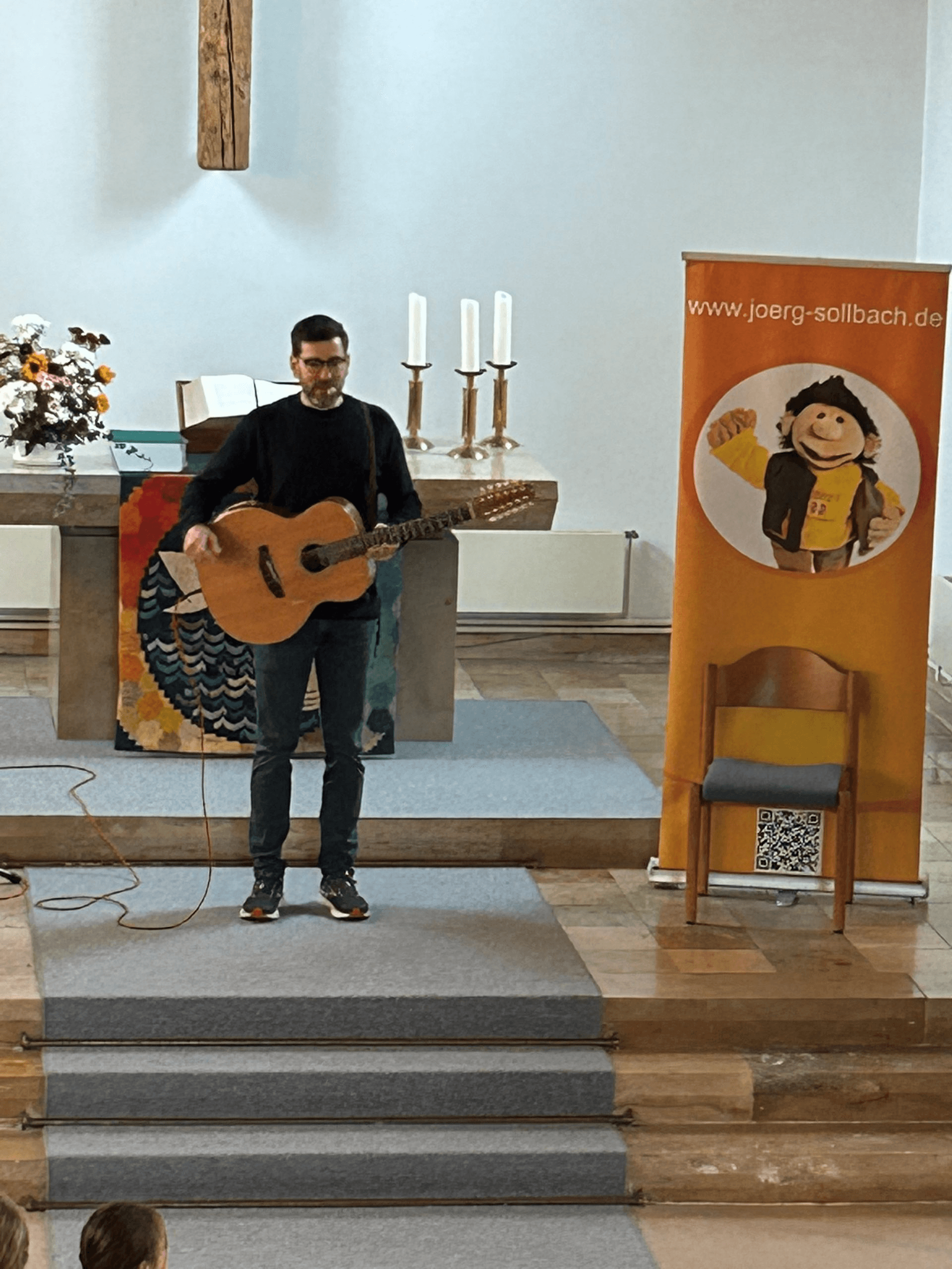 Johanna & Johannes Foto 2