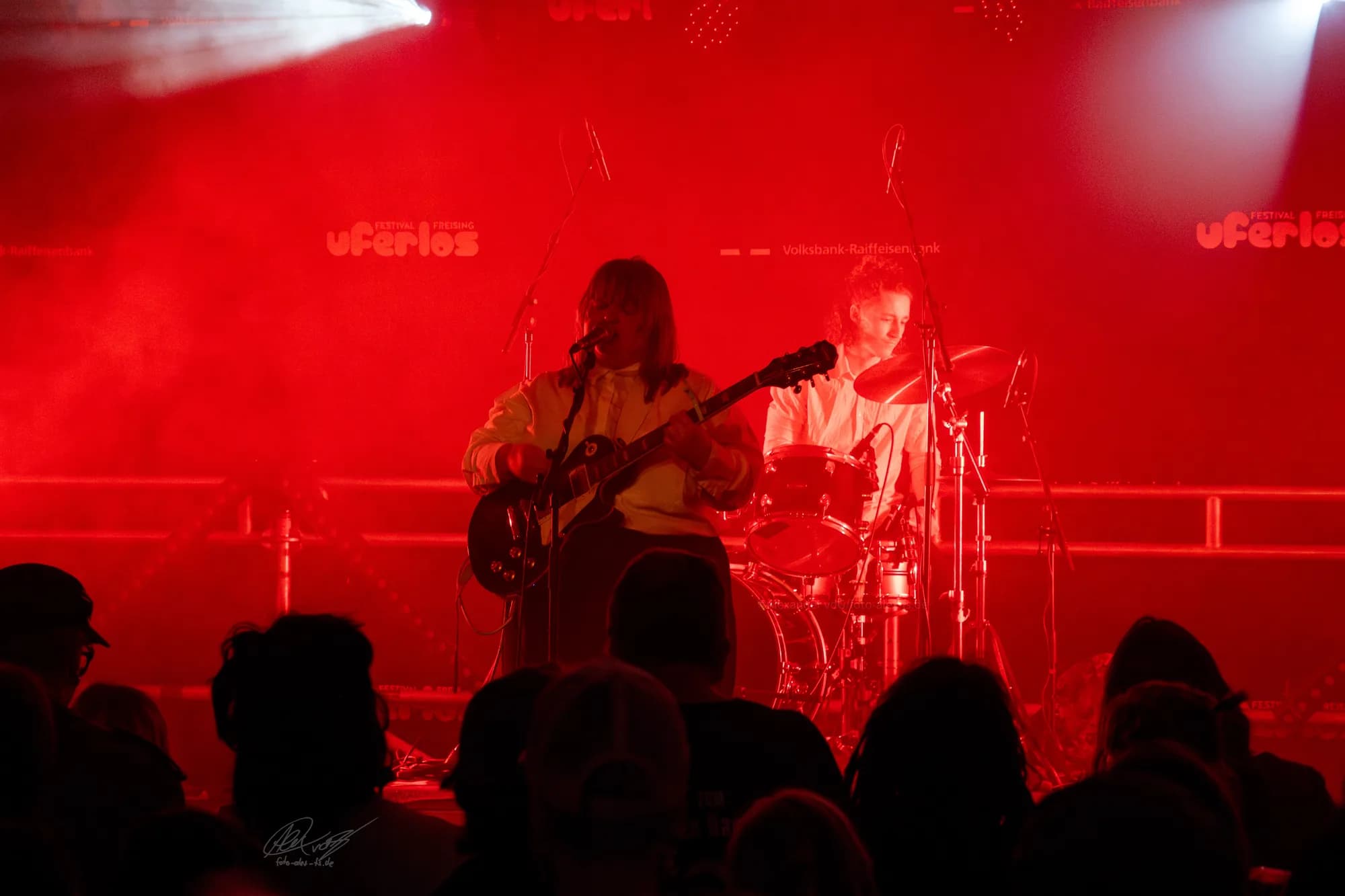 Merchandise Vendor Booth