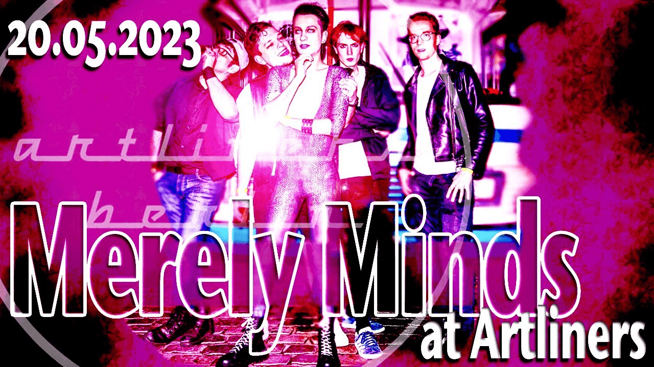 Merely Minds Foto 3