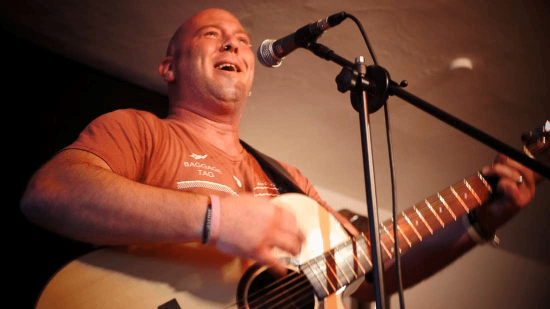 Michi Dietmayr Foto 2