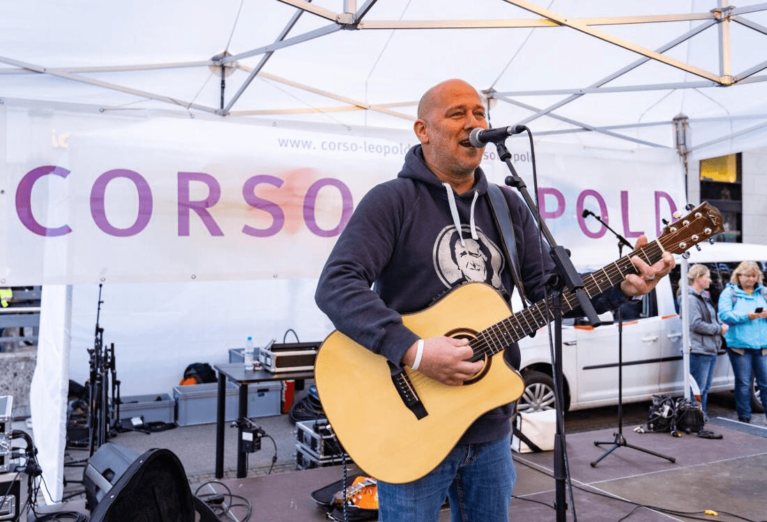 Michi Dietmayr Foto 3