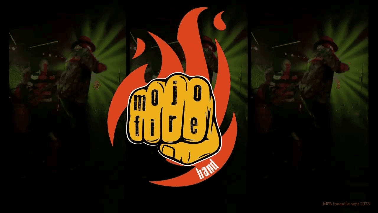 Mojo Fire Foto 2