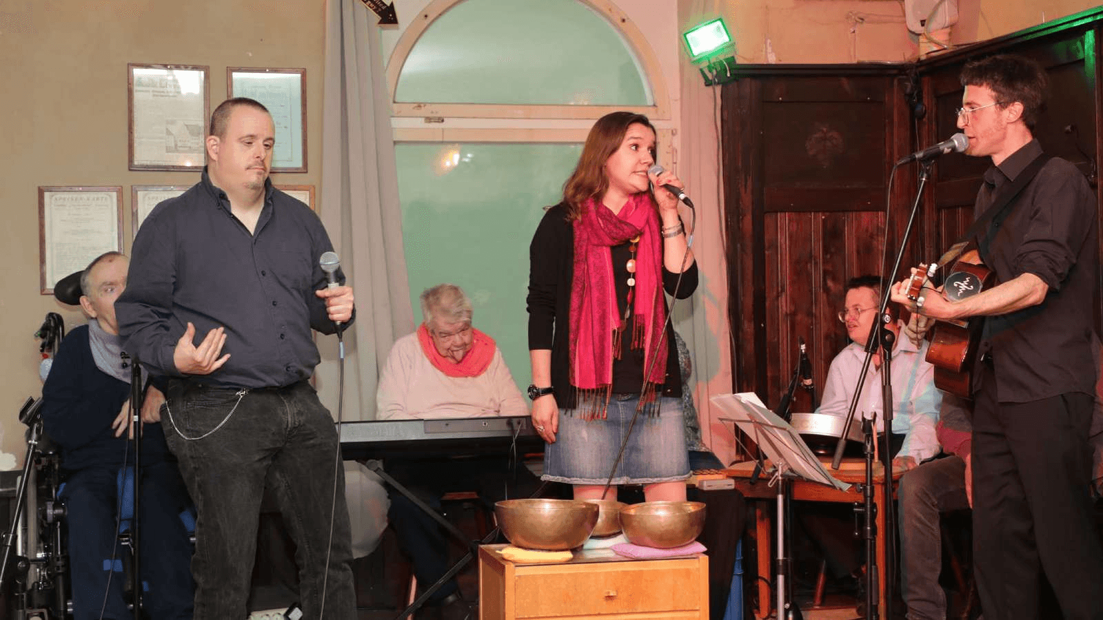 Sweet Lottery Foto 2