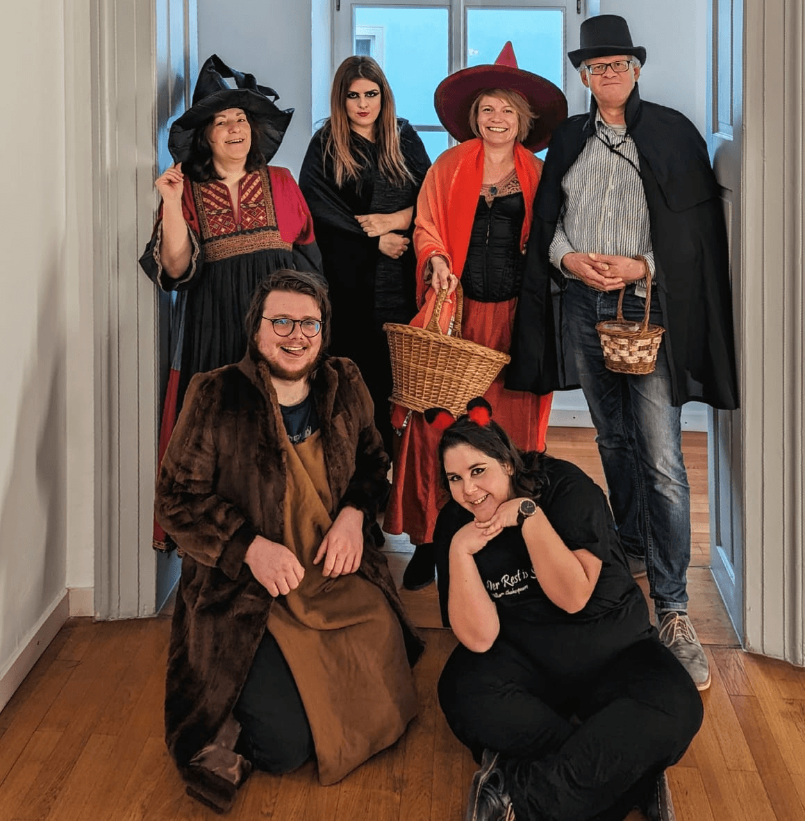 Logo des Theaterworkshop Weihenstephan e. V.