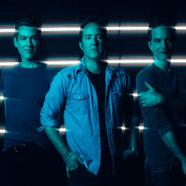 Tonic Alertness Bandfoto