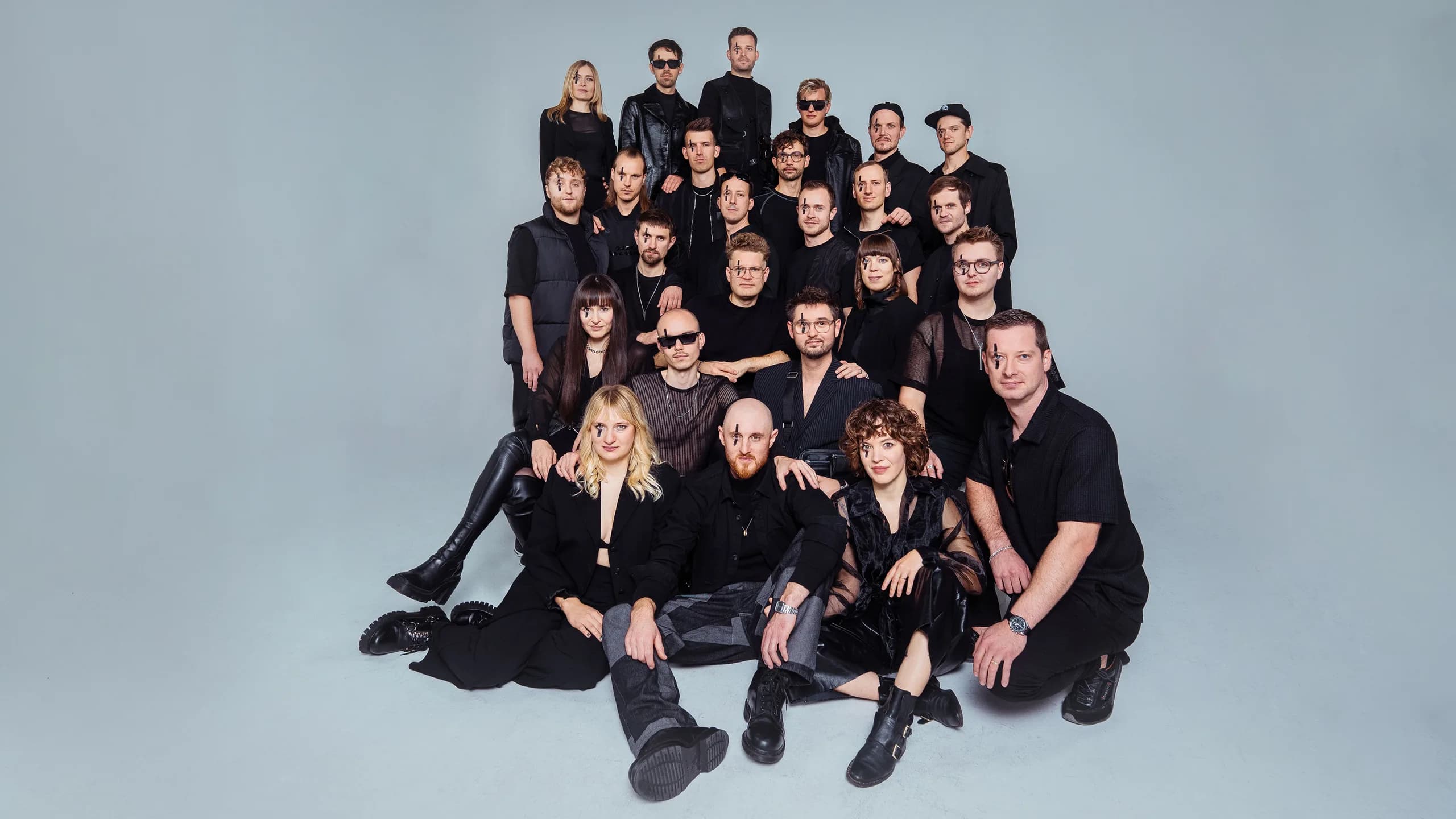 Uferlos Konzertnacht / Jazzrausch Bigband / 28.11.2025