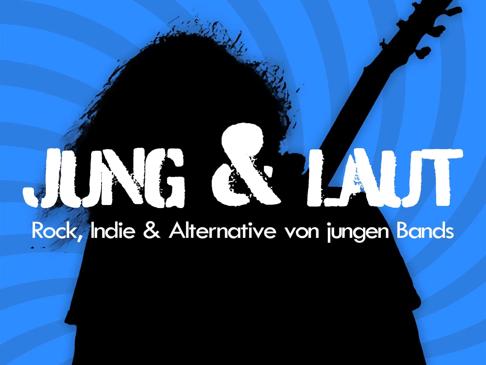 Uferlos Konzertnacht / jung & laut / 09.01.2026
