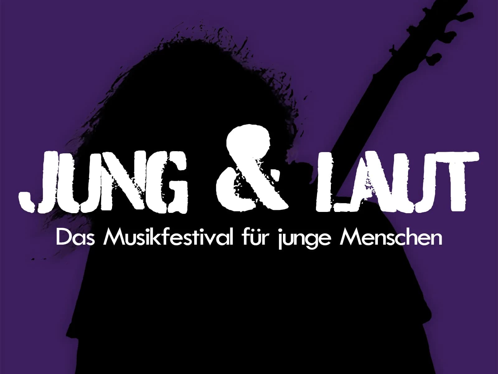 Uferlos Konzertnacht / jung & laut / 24.01.2025