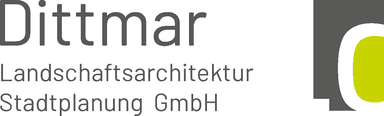 Dittmar Landschaftsarchitektur-Stadtplanung