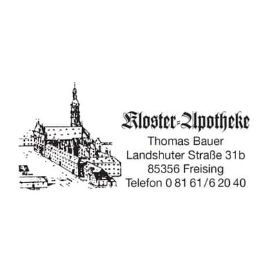 Kloster-Apotheke