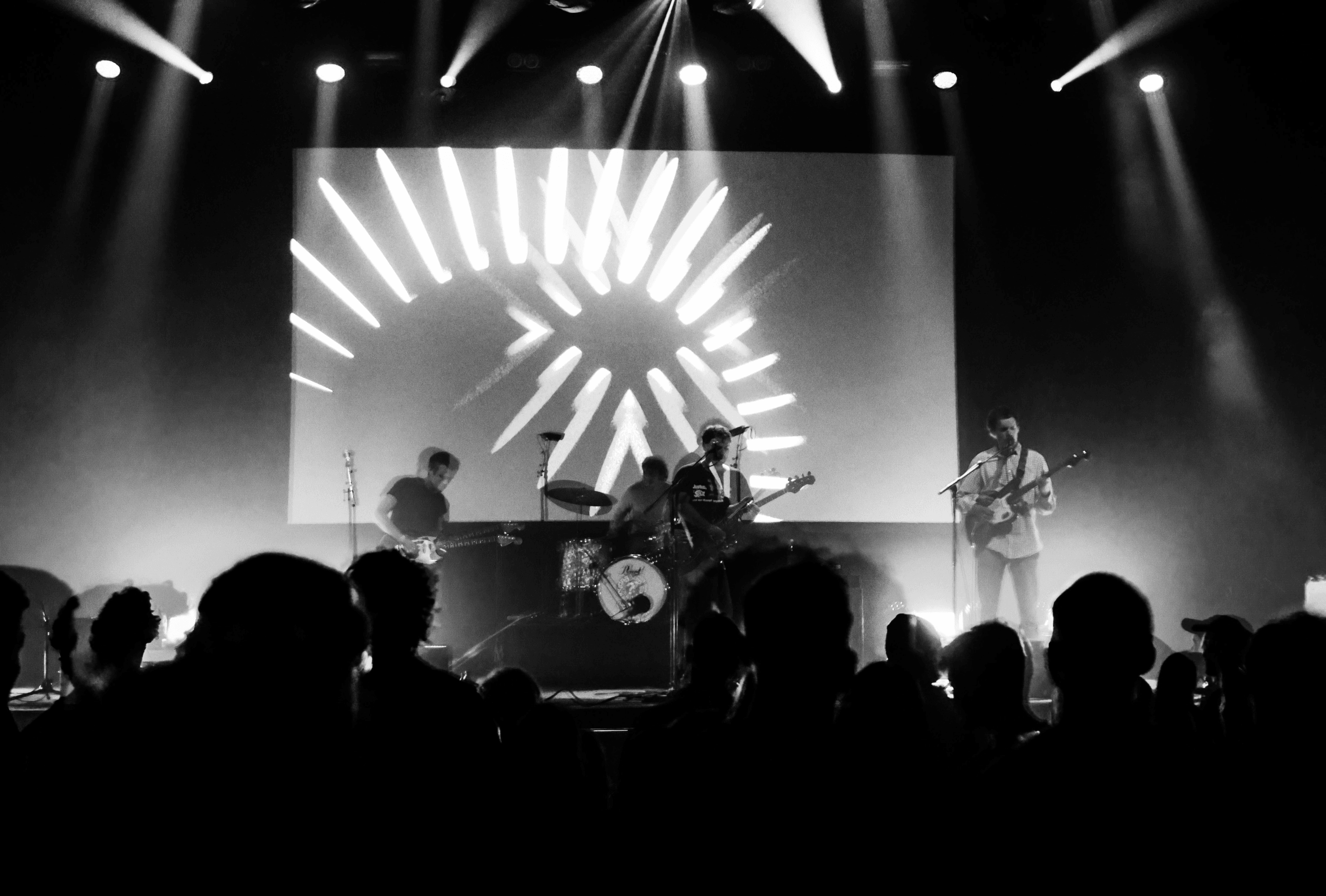 Raketenumschau band photo