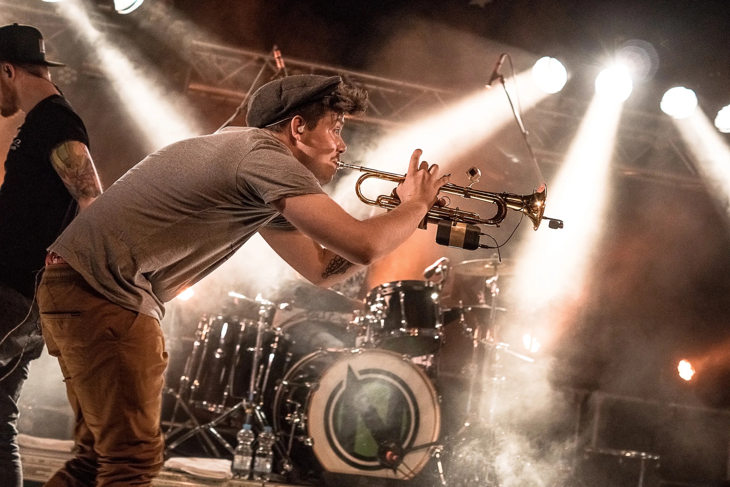 Uferlos goes Spotify!