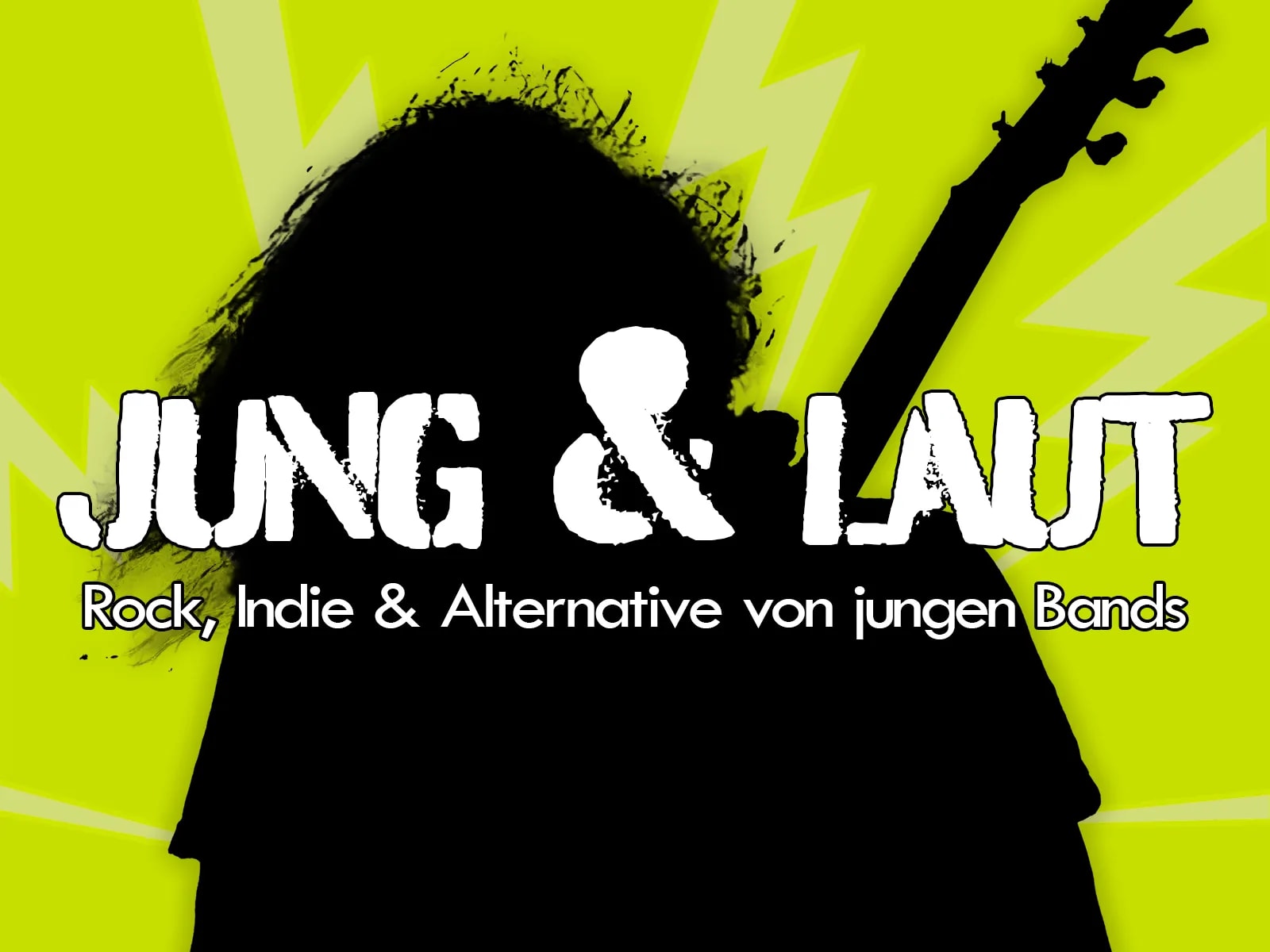 Uferlos Konzertnacht / jung & laut / 19.07.2025