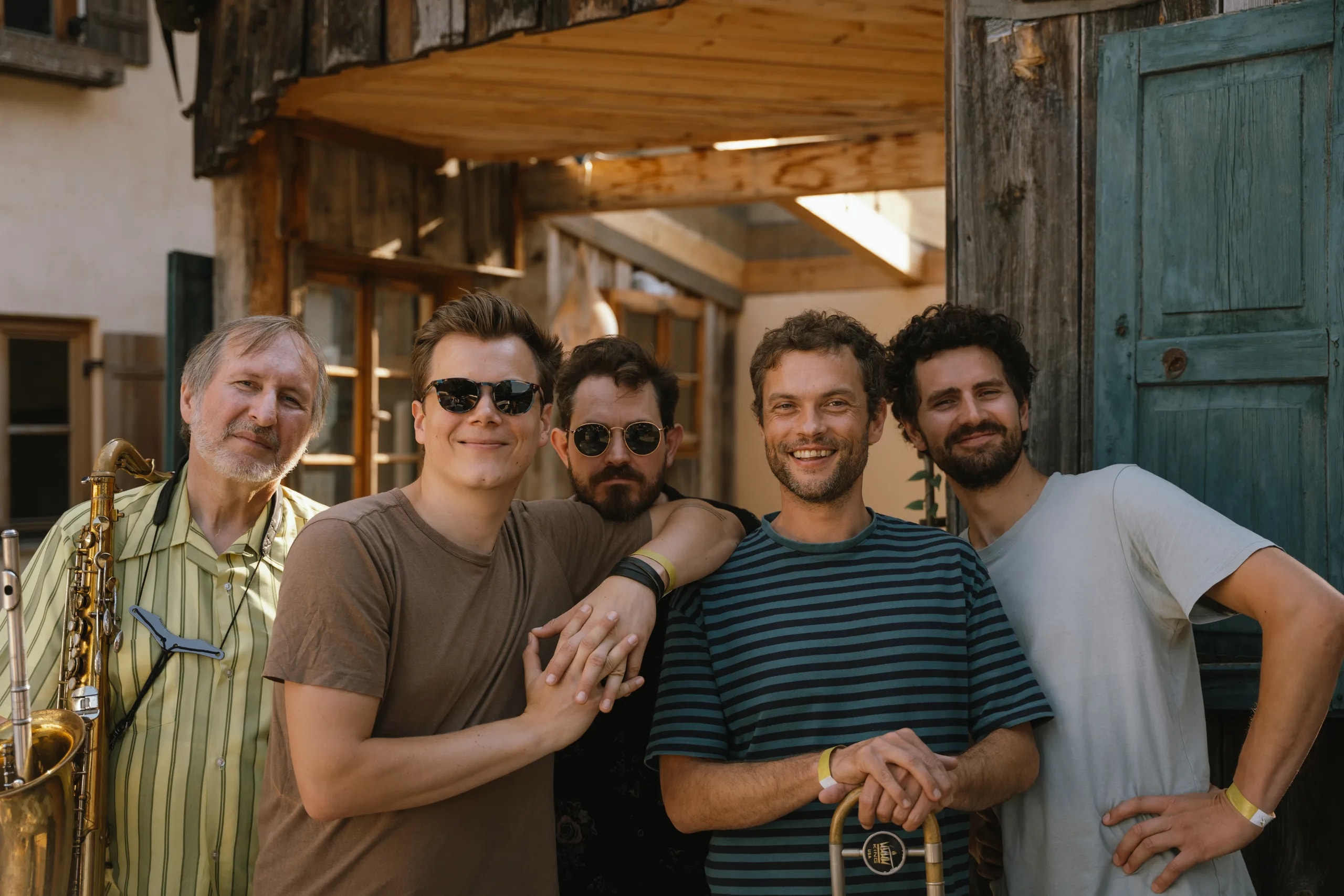 Uferlos Konzertnacht / Monobon Son / 26.10.24