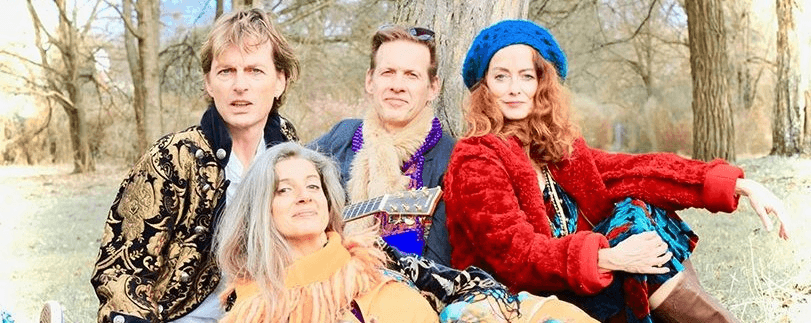 Hippie Kammerorchestra Foto 2