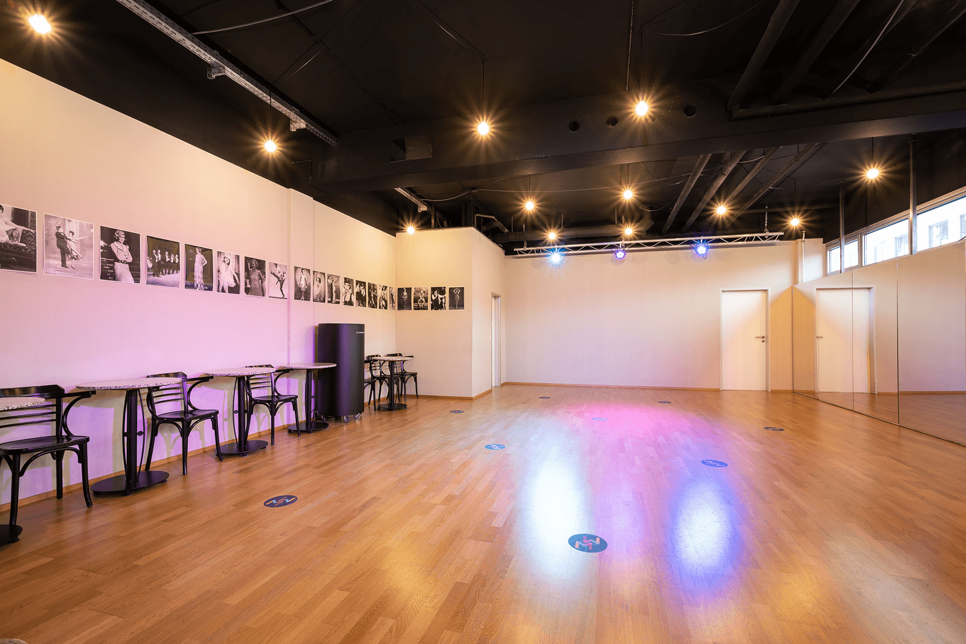 Motion Makers Foto 2