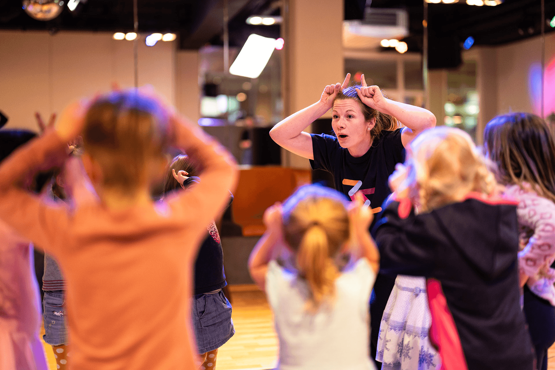 Motion Makers Foto 3