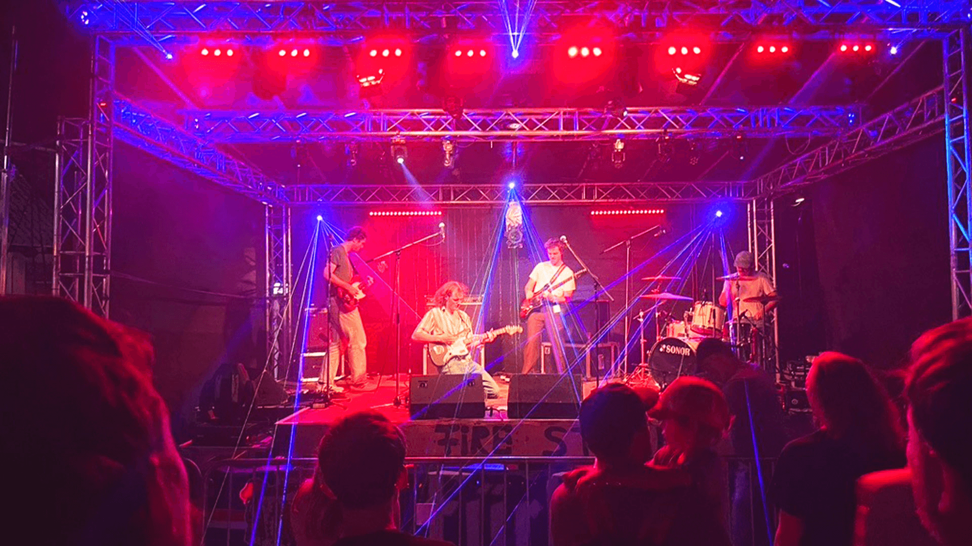 Raketenumschau Foto 3