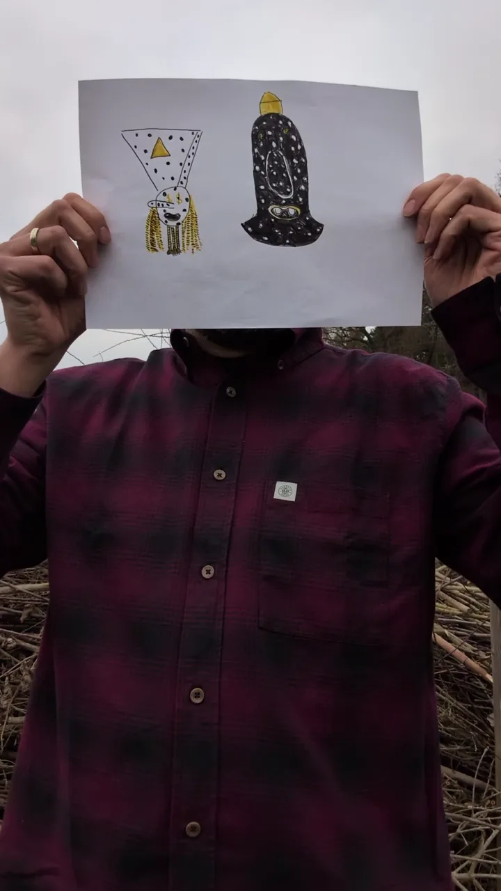 Christoph Ziegltrum über MAMMAL
