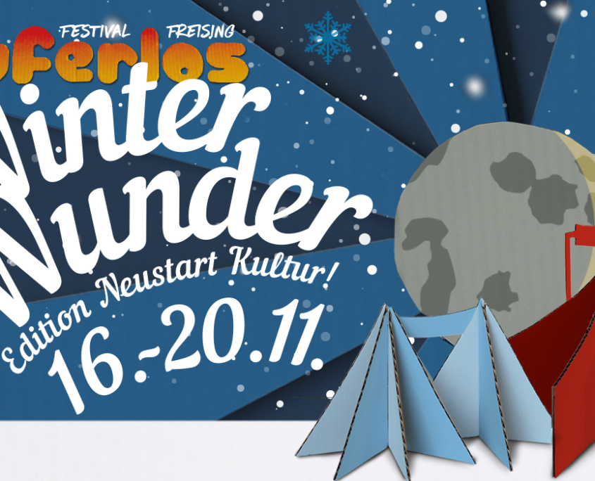 Uferlos Festival Freising